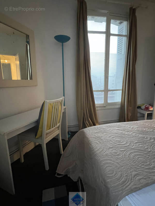 Maison à MERS-LES-BAINS