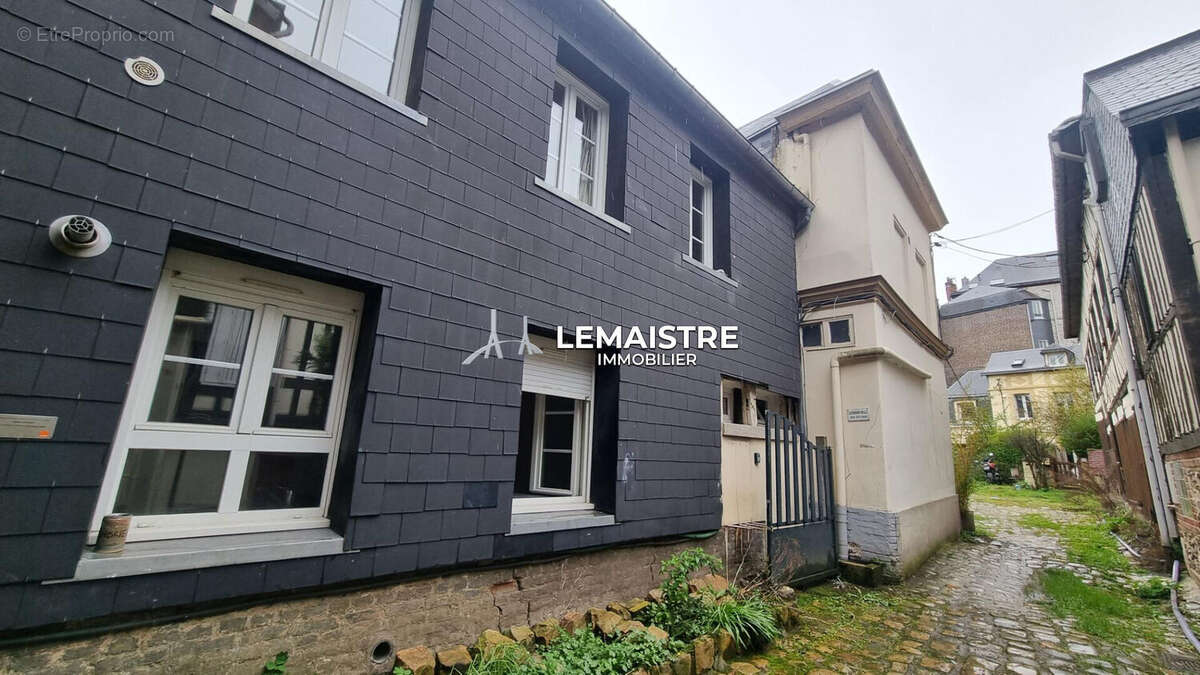 Appartement à ROUEN