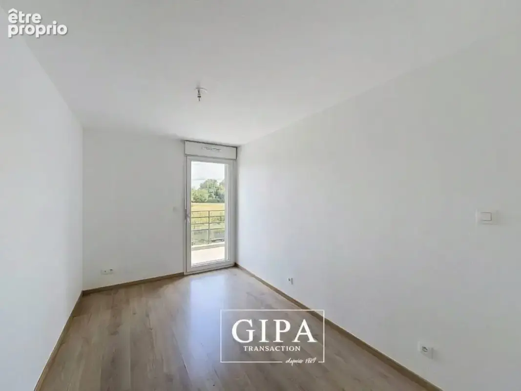 Appartement 3 pièces 59 m² à vendre à Fegersheim (67640) - photo 7