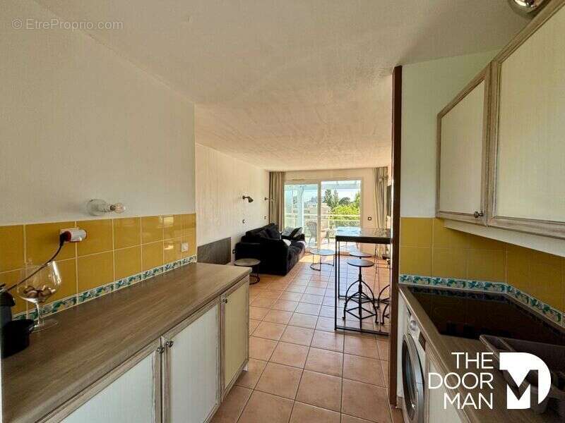 Appartement à LA BAULE-ESCOUBLAC