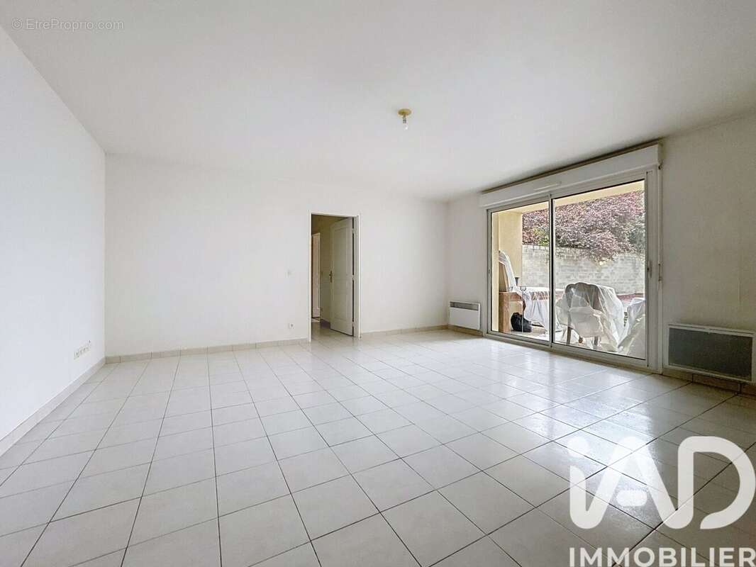 Photo 2 - Appartement à AMIENS