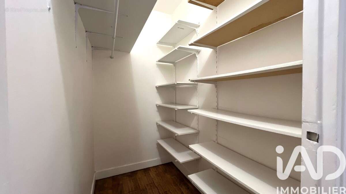 Photo 5 - Appartement à SAINT-MANDE