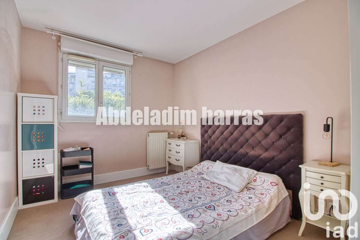 Photo 5 - Appartement à VILLENEUVE-LA-GARENNE