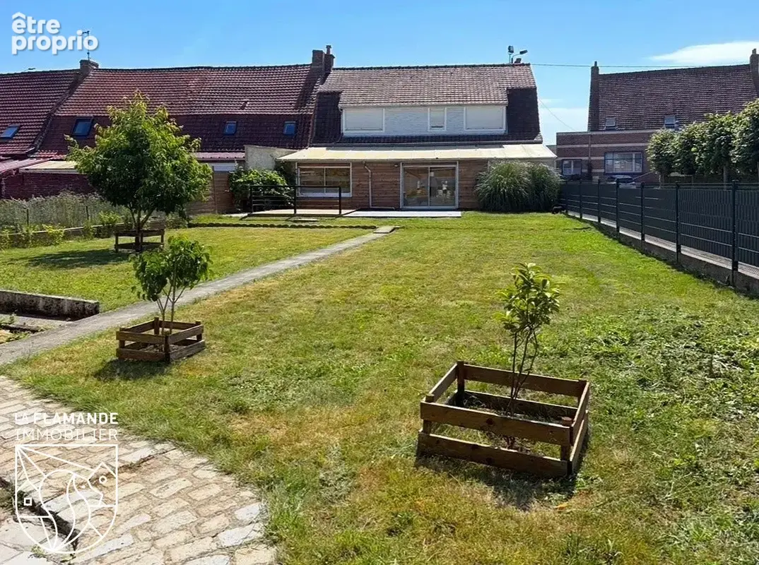 Maison familiale au coeur de Wallon-Cappel - photo 7
