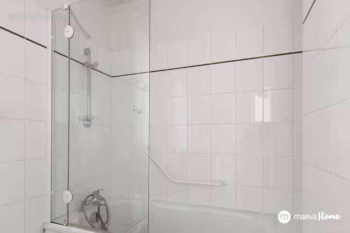 Appartement à BAGNERES-DE-BIGORRE