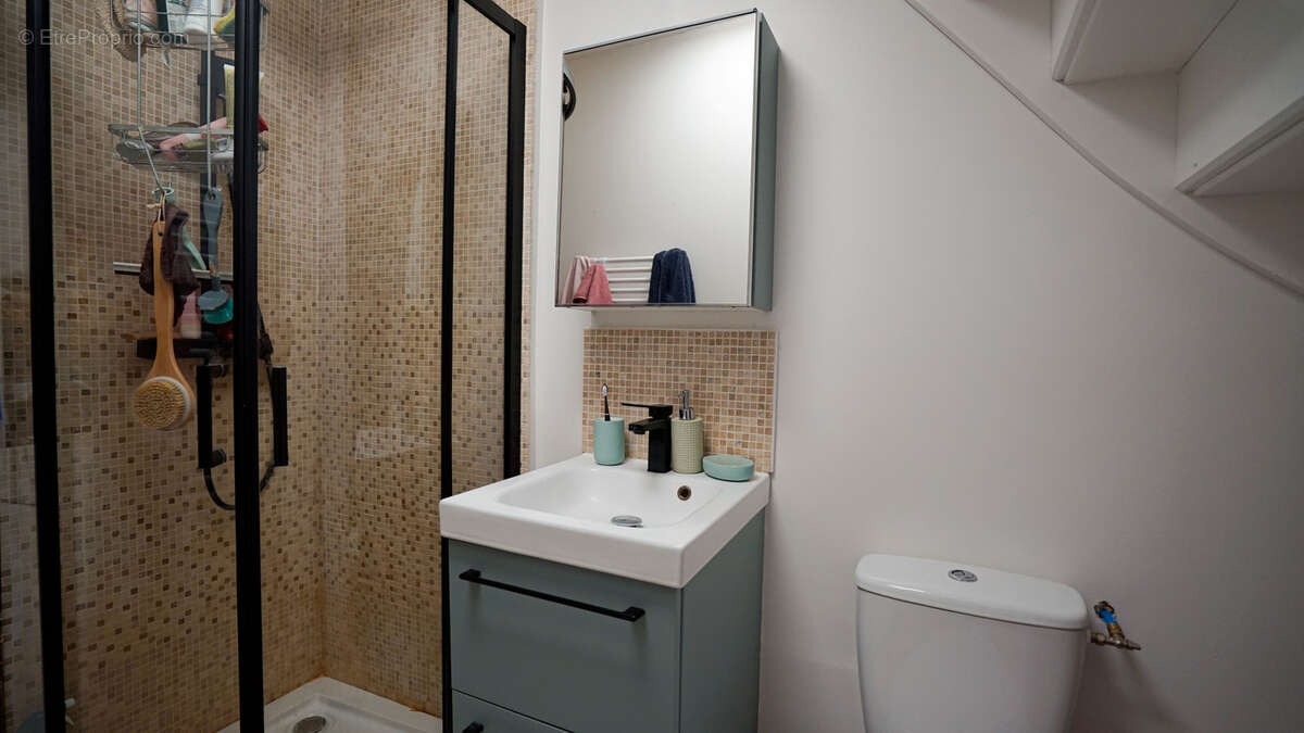 Maison à BAGAT-EN-QUERCY