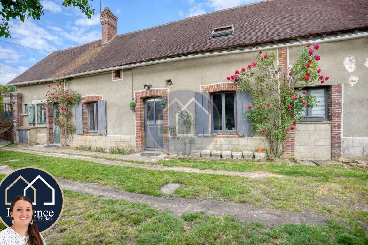 Maison à NOGENT-LE-ROI