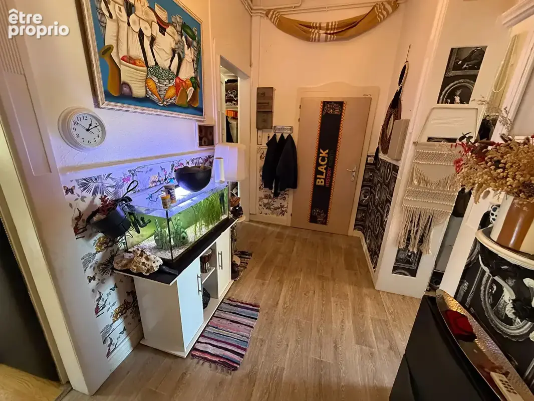 Appartement Metz 4 pièce(s) - photo 11