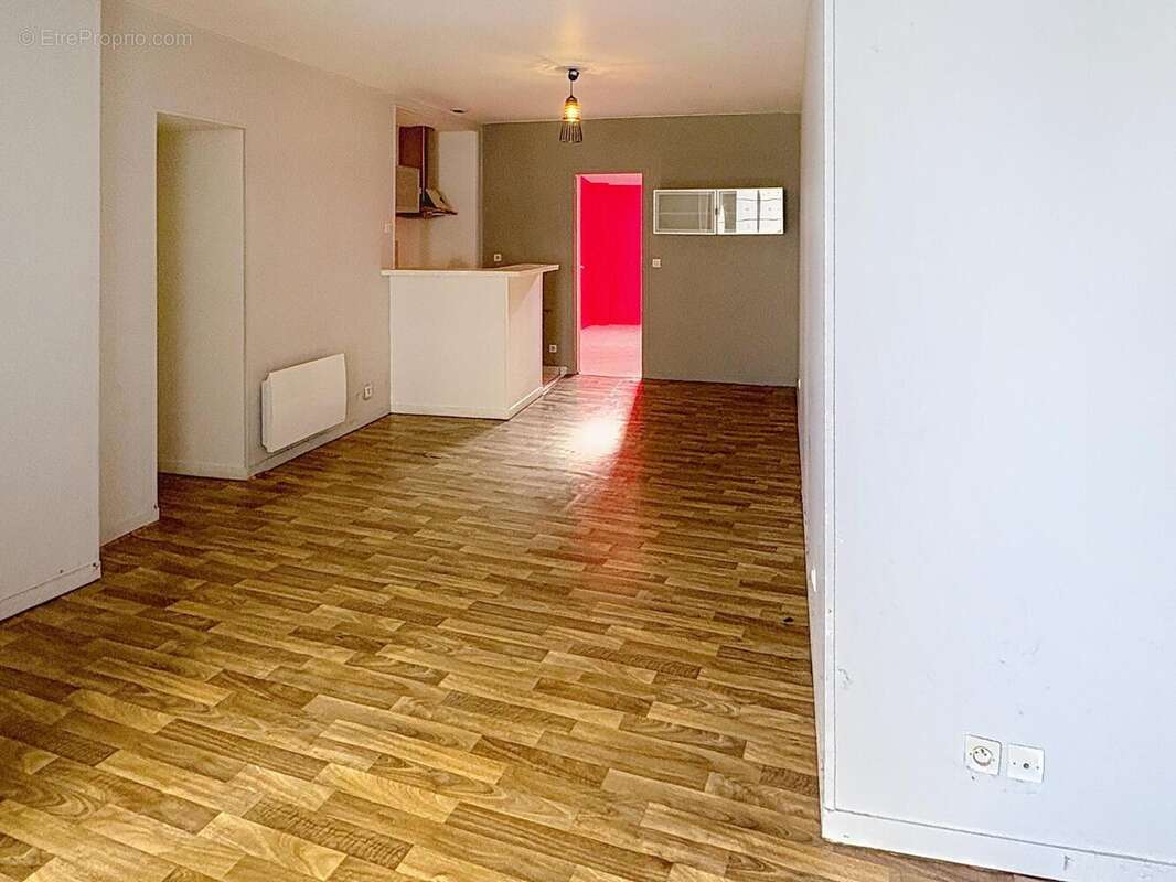 Photo 3 - Appartement à VIERZON