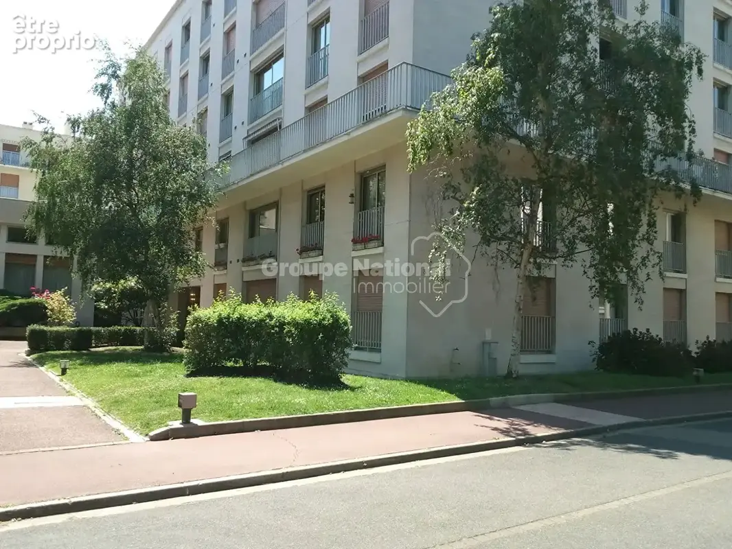 Photo Appartement à Versailles au prix de 339 800€
