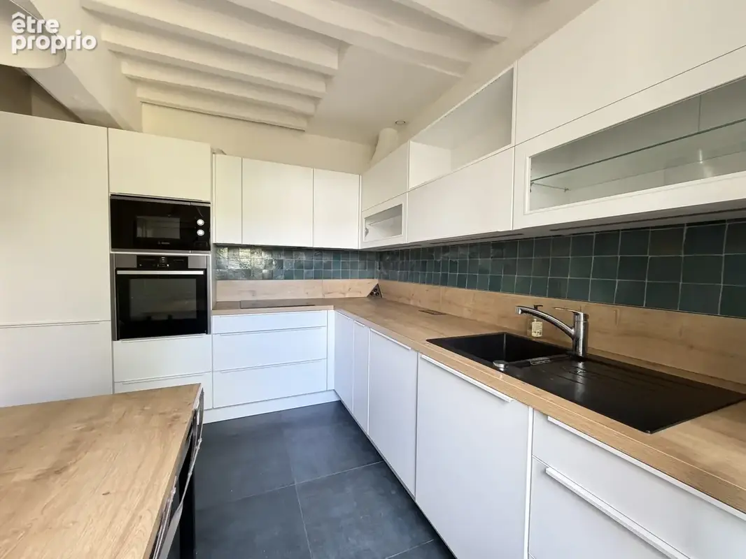 Maison 8 pièces 197 m² à vendre à Montlignon (95680) - photo 5