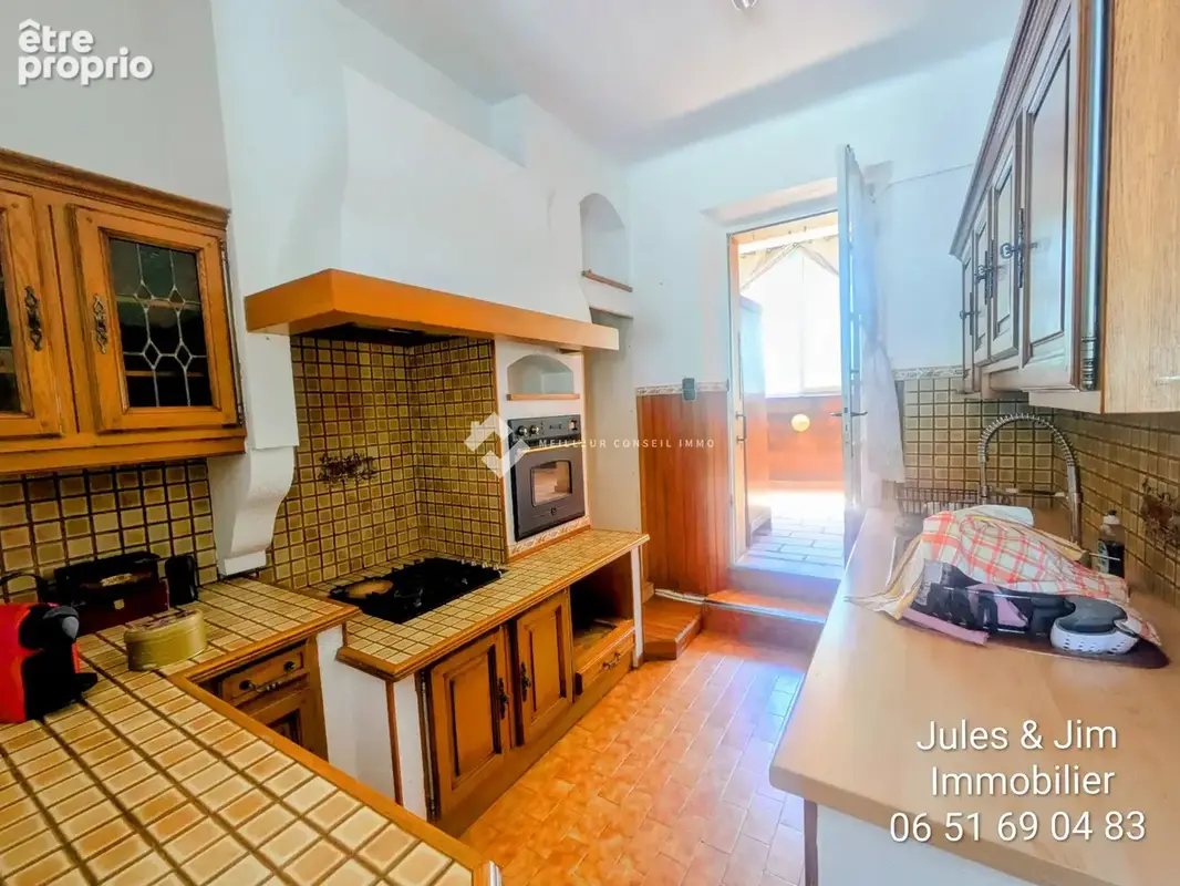 Maison 187 m² à Marseille-11e  - photo 9