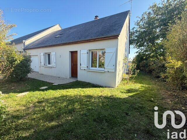 Photo 1 - Maison à LA VILLE-AUX-DAMES