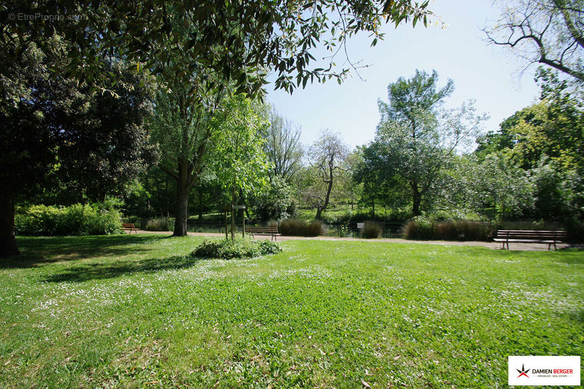 Maison à LA ROCHELLE