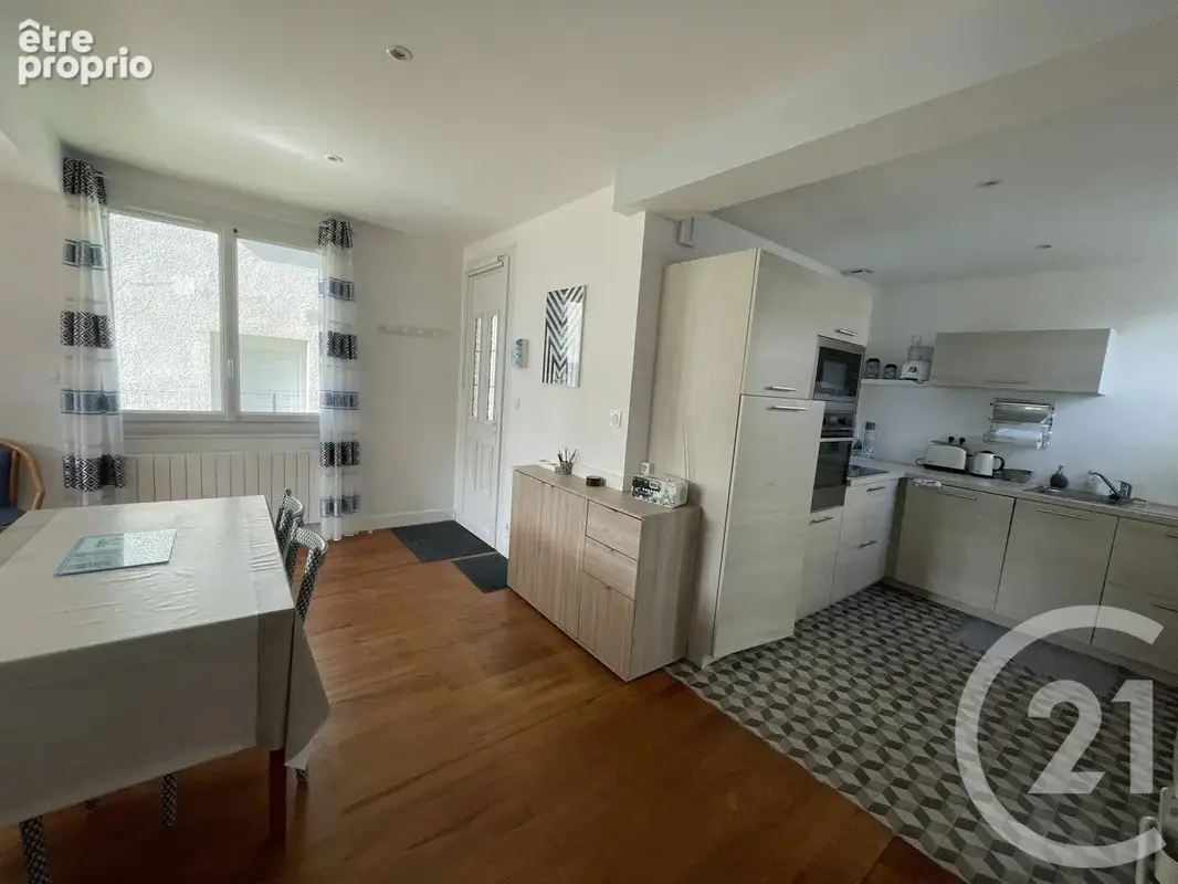 Appartement 3 pièces 57 m² à vendre à Royan (17200) - photo 9