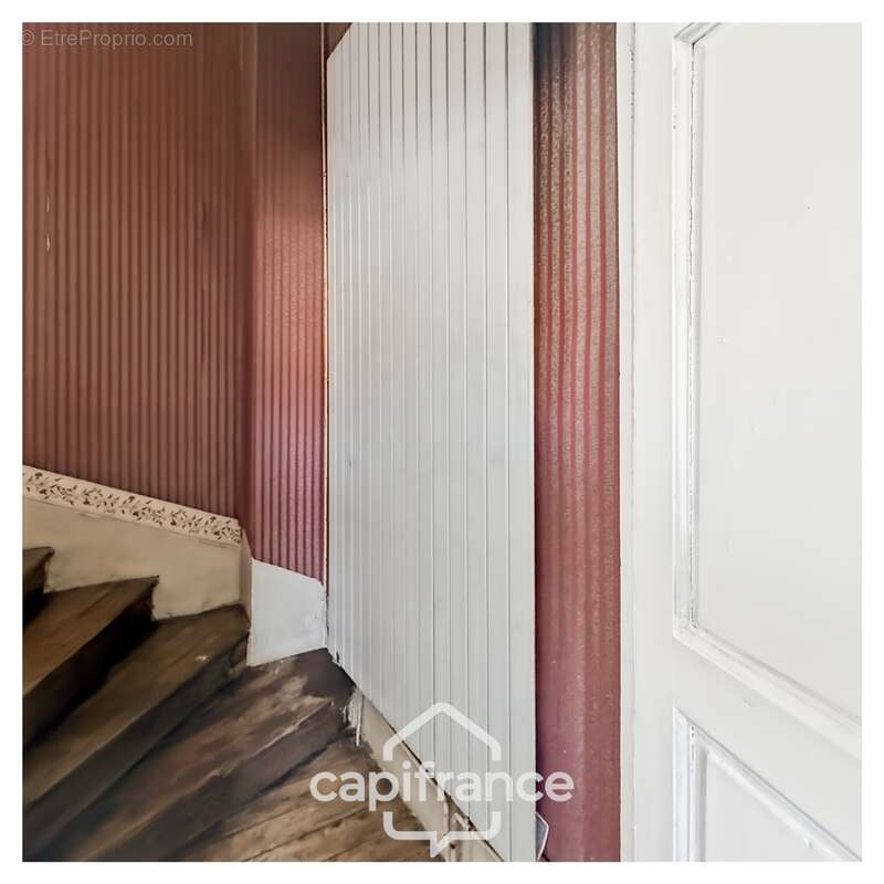 Maison 3 pièces Agen centre  (47) - photo 6