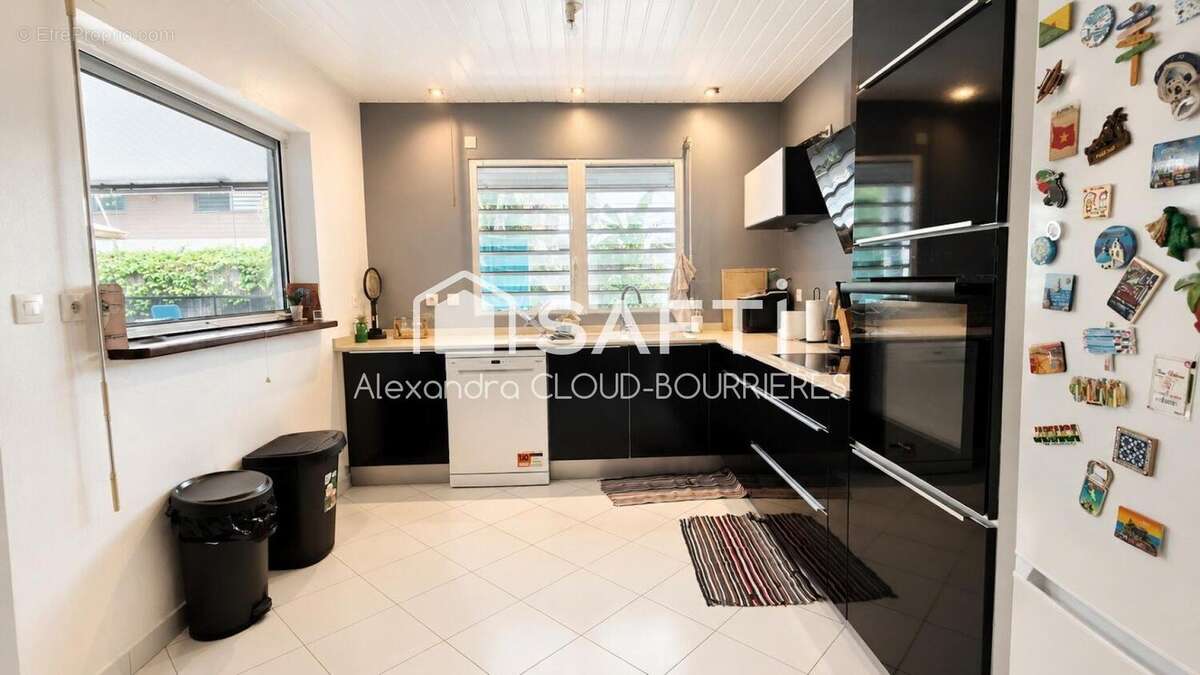 Photo 6 - Maison à KOUROU
