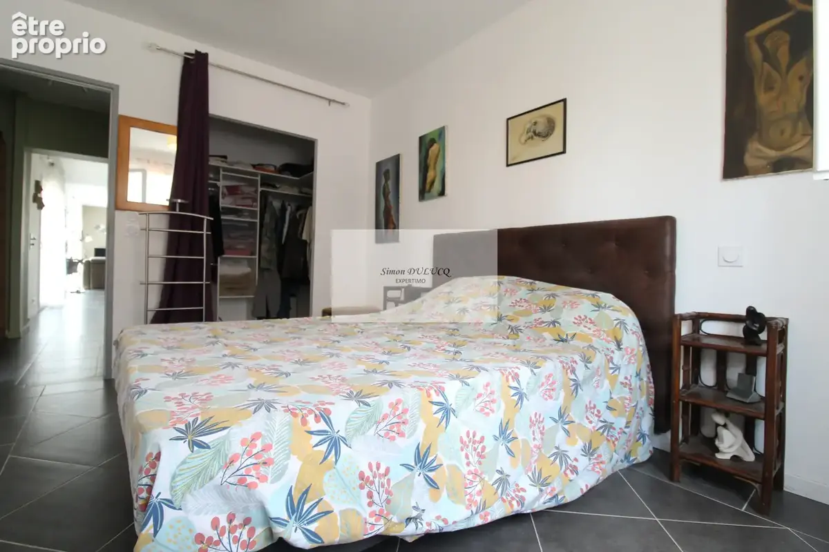 Maison T4 - 116m2 sur 1201 m2 de terrain - photo 11