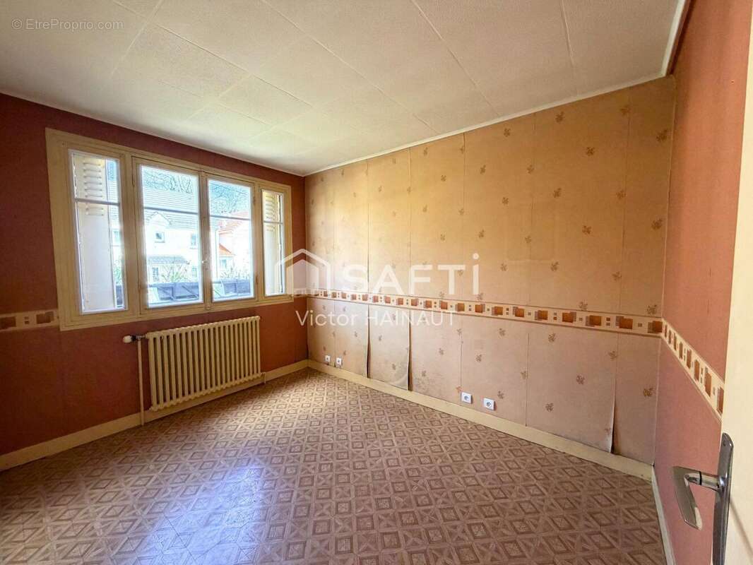 Photo 6 - Maison à VILLECRESNES