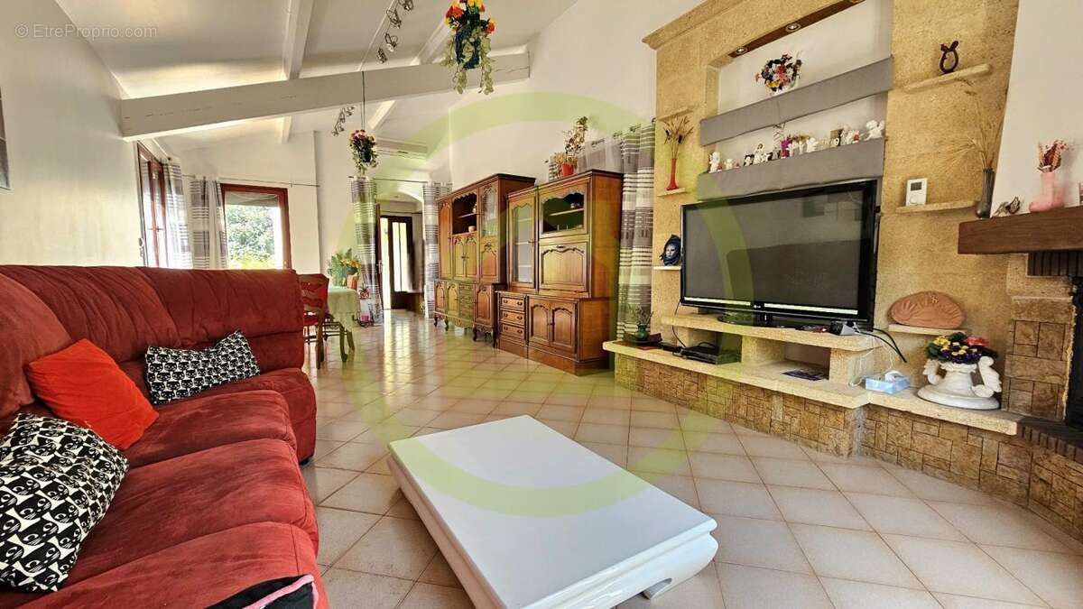 Maison à MONTPELLIER