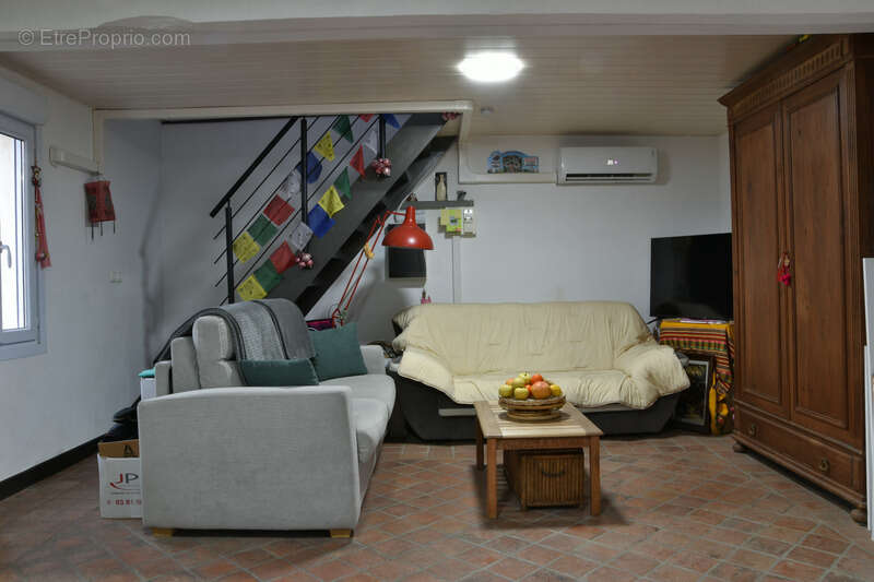 Maison à FLAGEY-ECHEZEAUX