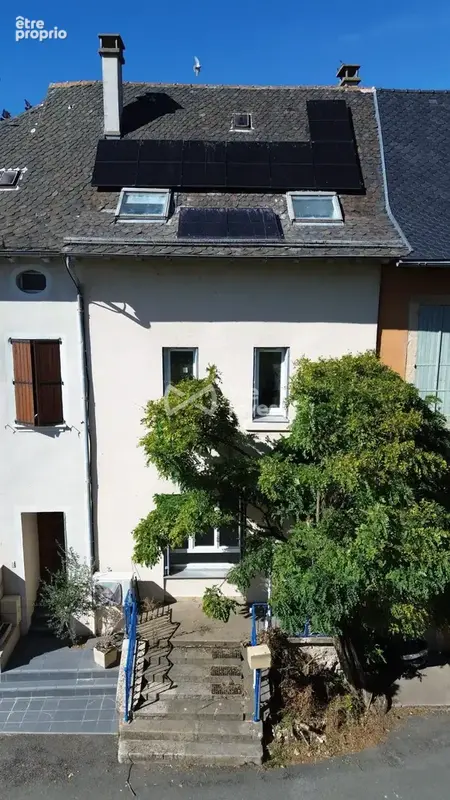Maison 8 pièces 177 m² à vendre à Montbazens (12220) - photo 2