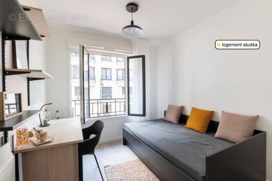 Appartement à CLAMART