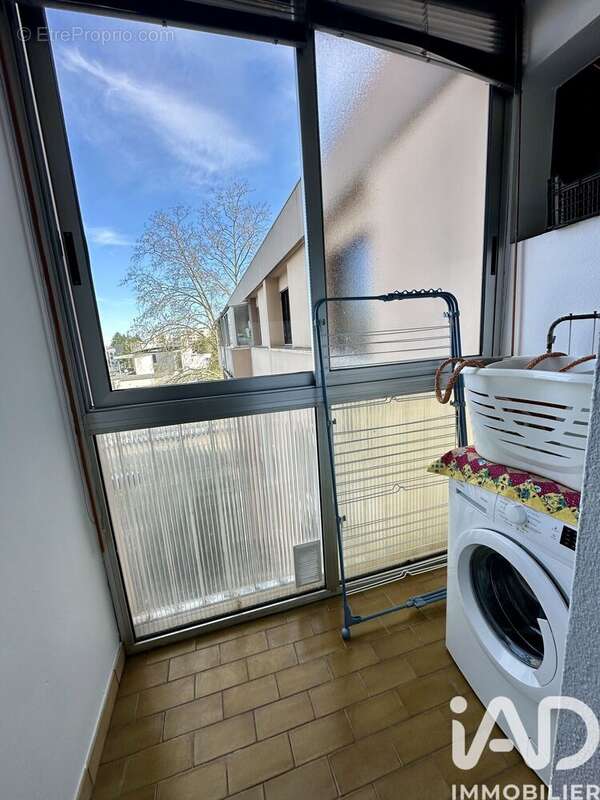 Photo 7 - Appartement à PAU