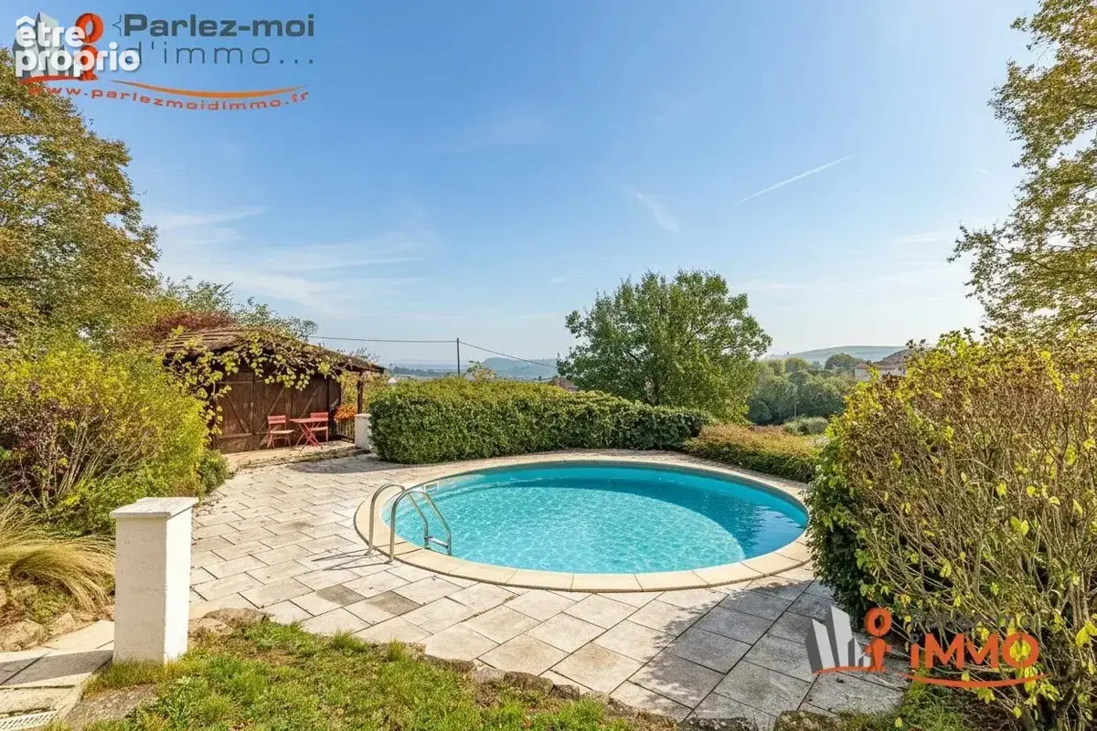 Maison à vendre Vindry-sur-Turdine - photo 2