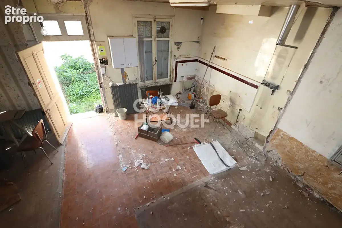 Maison La Riche 45 m2 - Exclusivité - photo 7