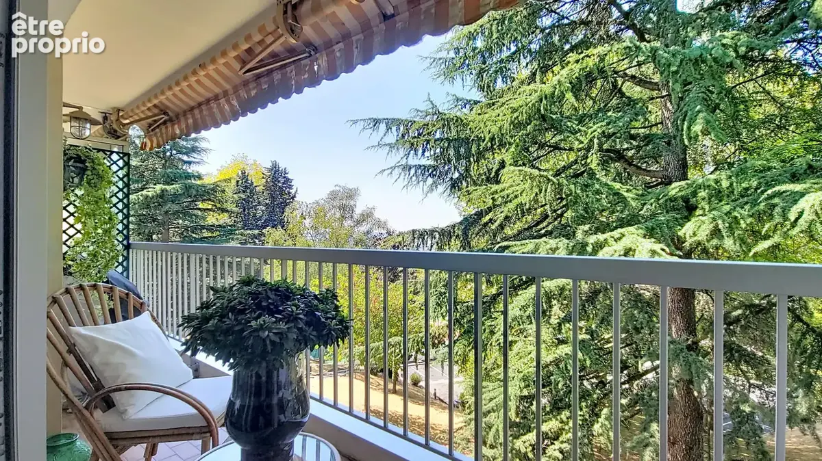 Appartement familial au coeur d'un parc arboré - photo 6