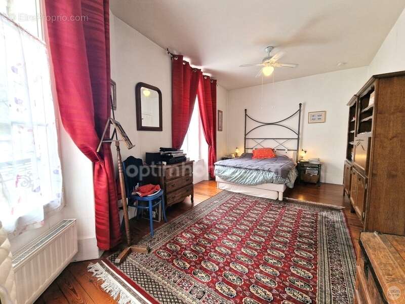 Maison de charme 4 chambres + double parking - photo 10