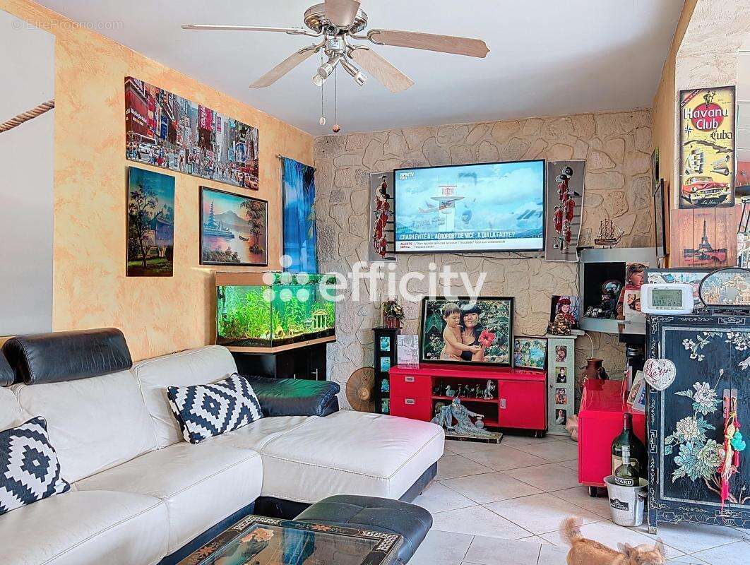 Maison à CASTELNAU-DE-MEDOC