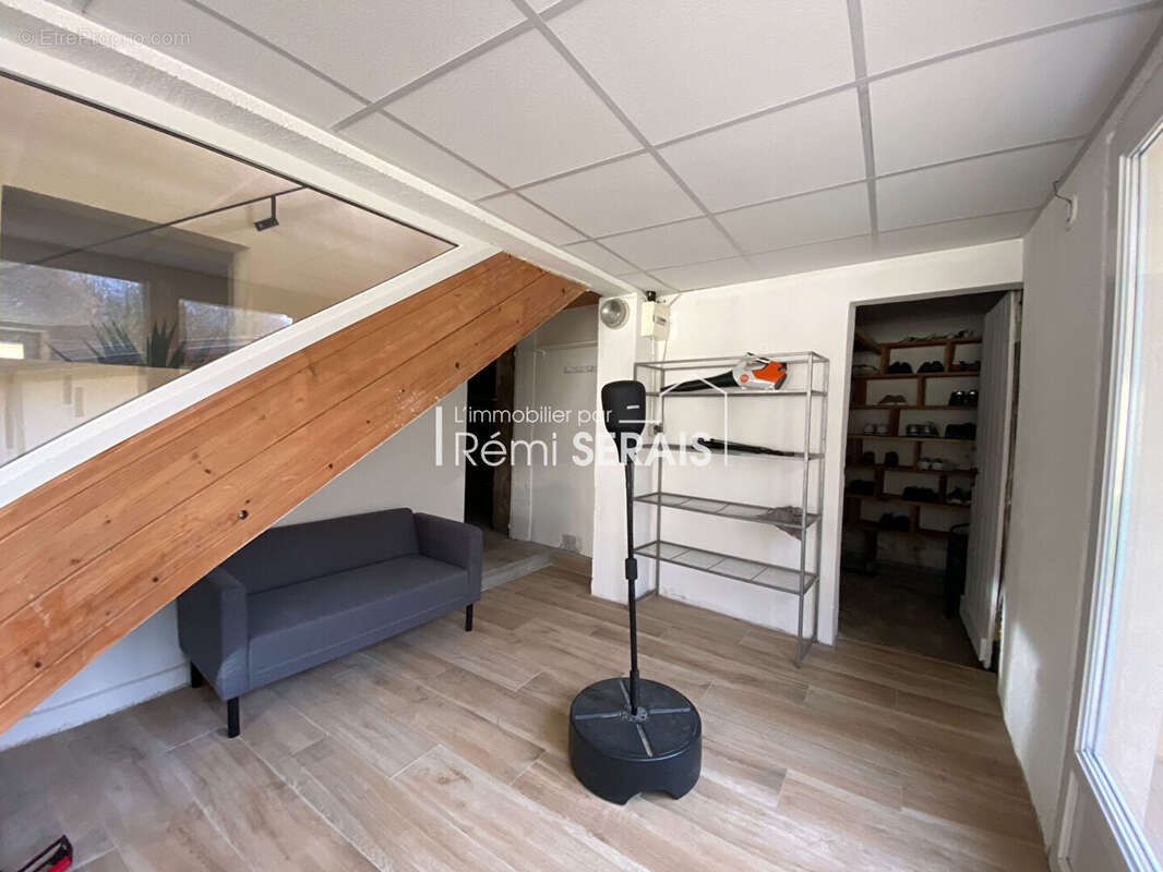 Maison à BRETTEVILLE-SUR-LAIZE