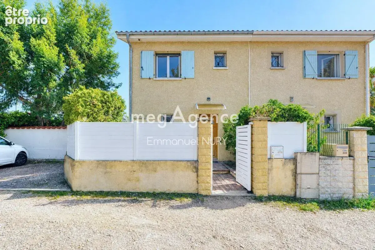 Maison récente 85.5 m² - 3 chambres - Jardin sans vis-à-vis - photo 12