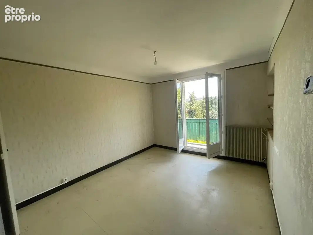Appartement 62m² à aix-en-provence - photo 3