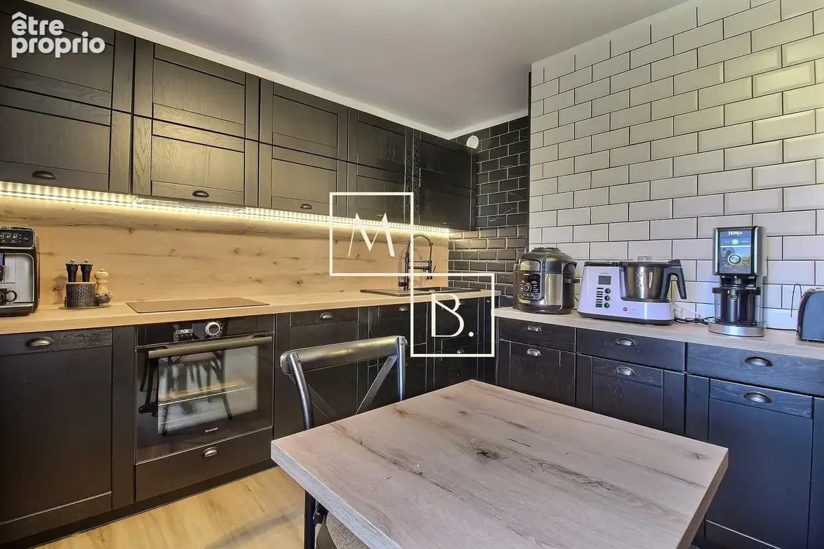 Montpellier, Ovalie / Bagatelle, Appartement duplex 5 pièces de 92m2 habitable avec 4 chambres, terrasse et ga - photo 7