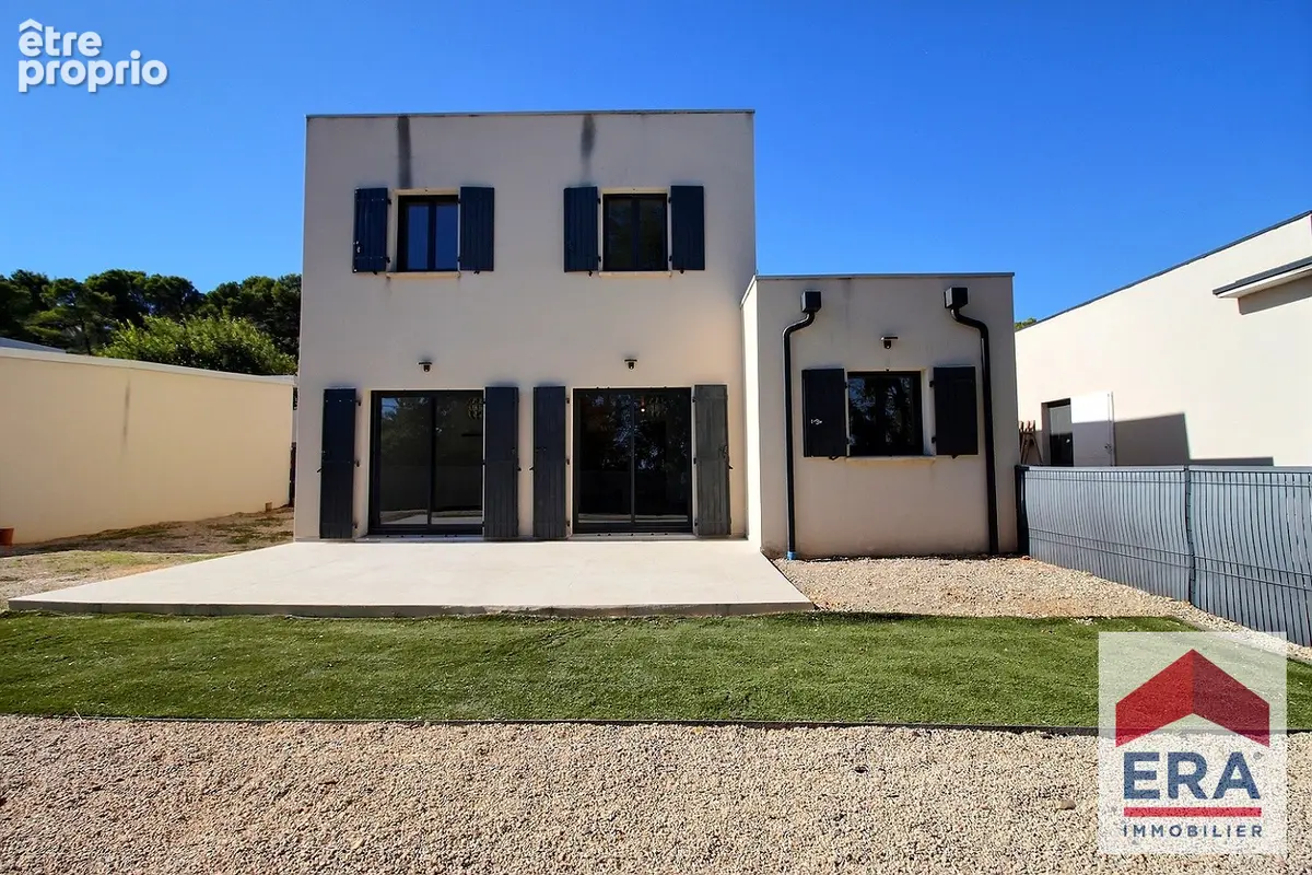 Maison 102m² à piolenc - photo 8