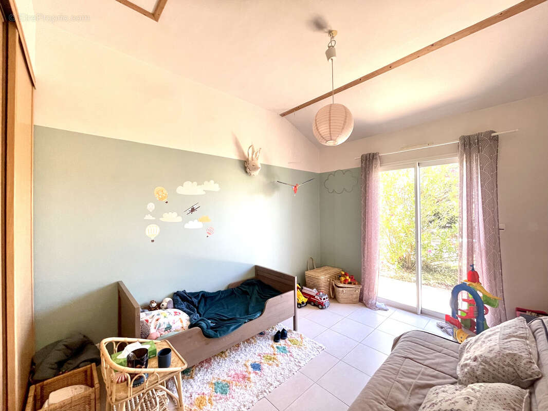 Maison à PORNIC
