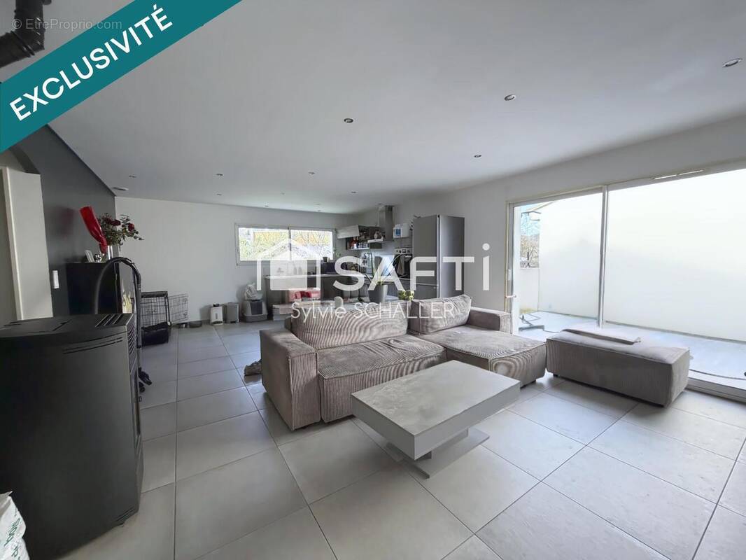 Photo 1 - Maison à MANOSQUE