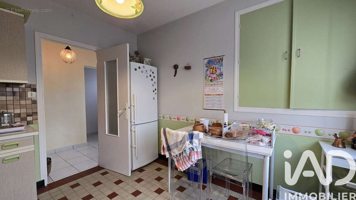 Photo 6 - Maison à AIFFRES