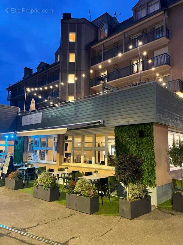 Appartement à CAUTERETS