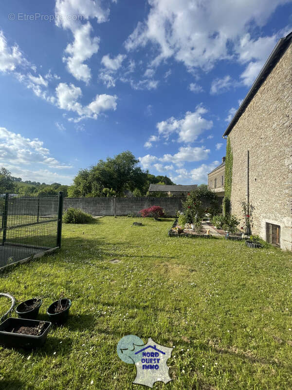 Appartement à HARDANGES