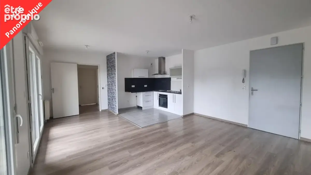 Appartement à MAROMME