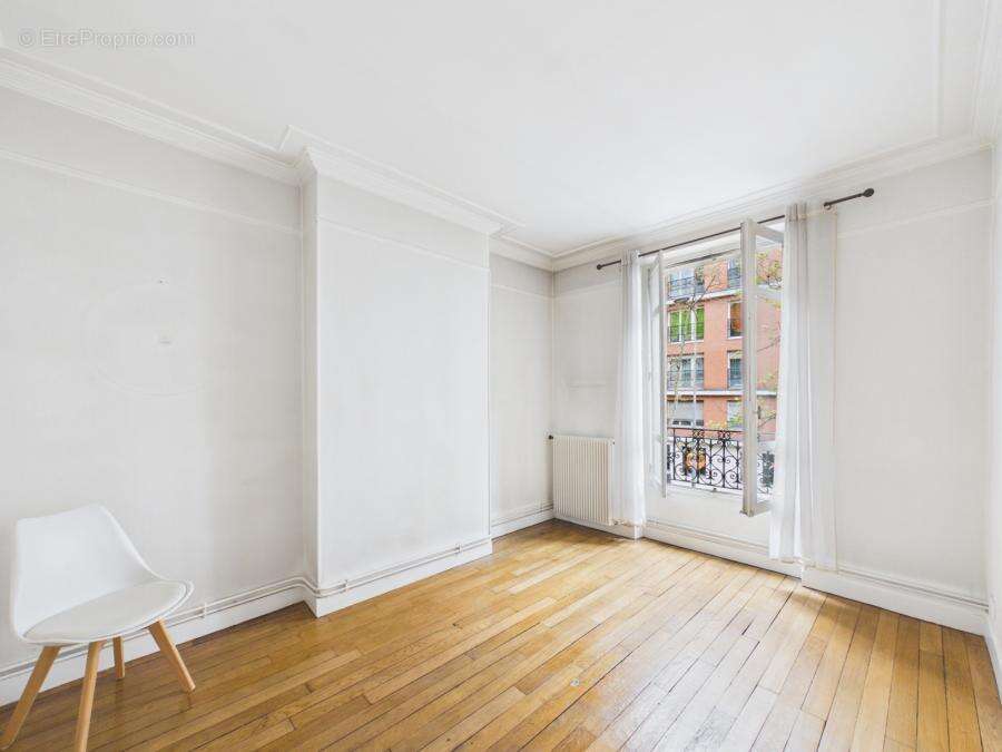 Appartement à MALAKOFF