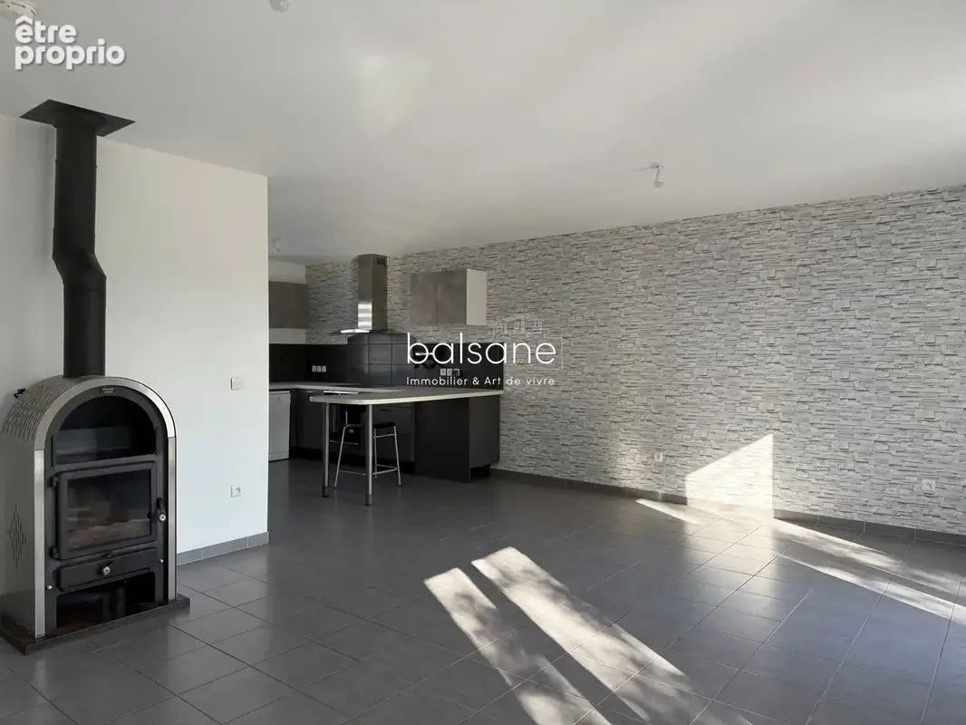 Maison 4 pièces 96 m² à vendre à Voiscreville (27520) - photo 4