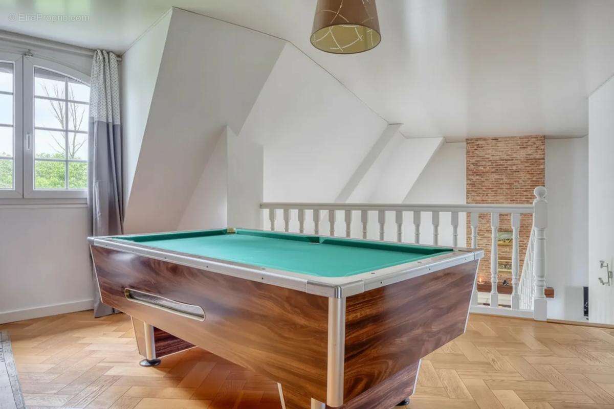 Maison à OCTEVILLE-SUR-MER