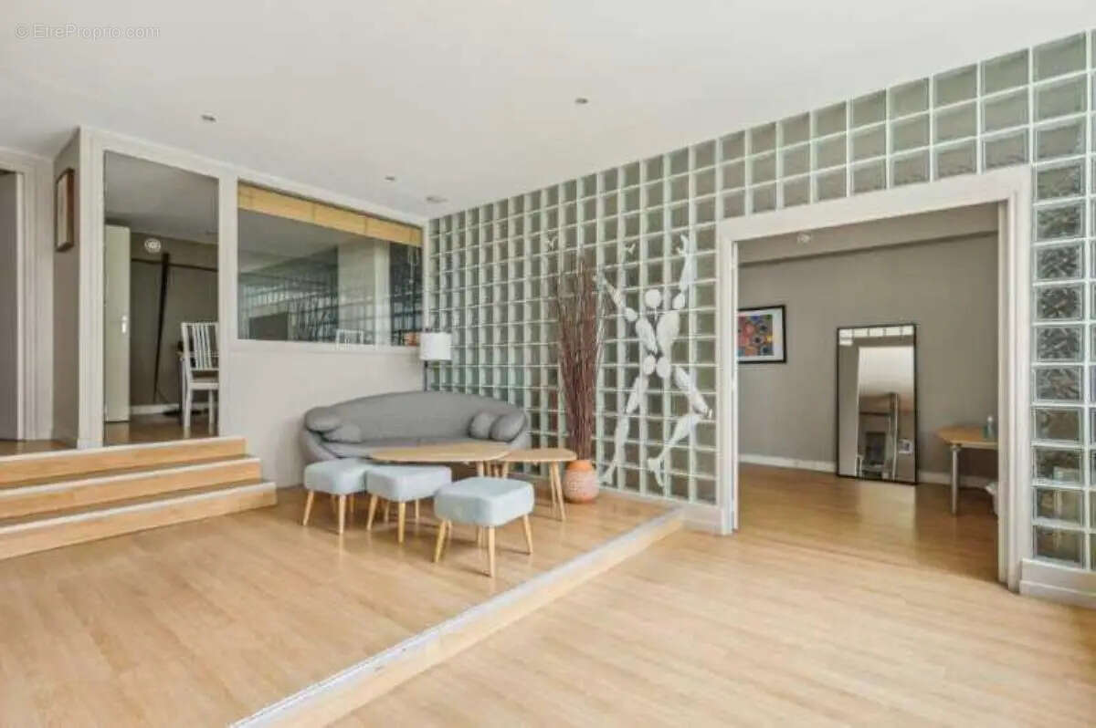 Commerce à PARIS-15E