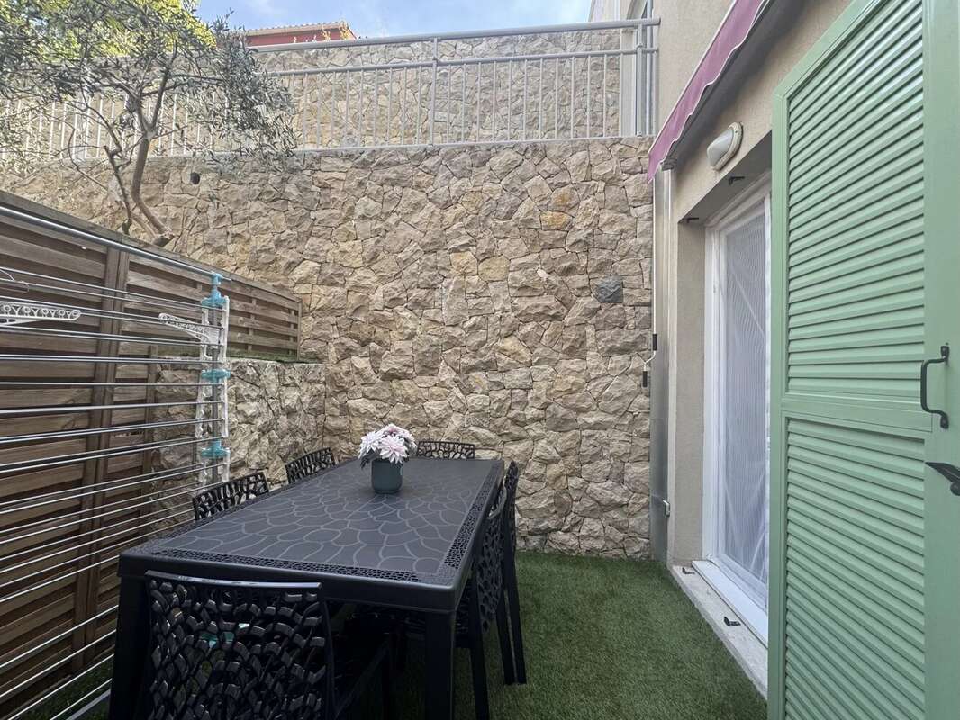 La trinite : exclusivité ! - photo 4
