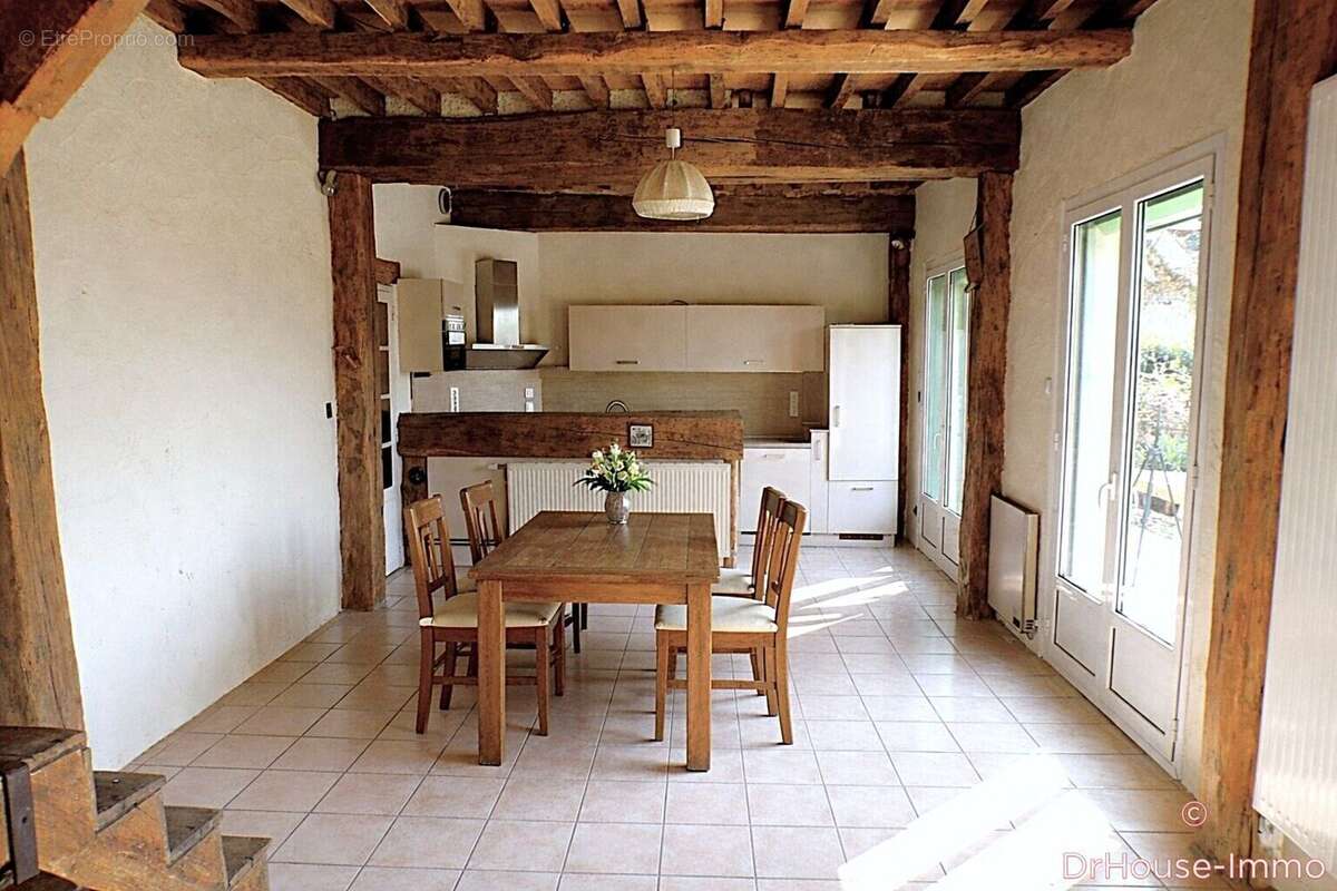 Maison 140 m² à Beaune  - photo 143